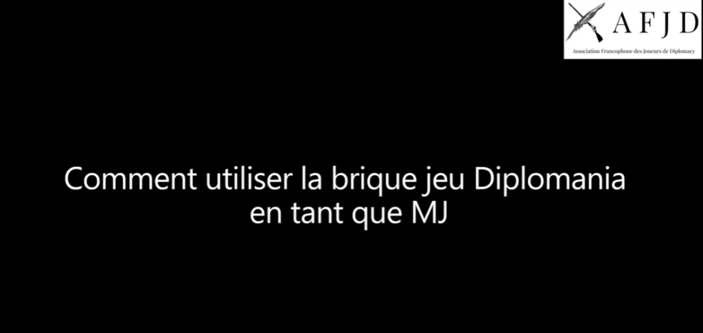 Tuto brique de jeu : MJ